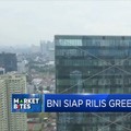 BNI Siap Rilis Green Bond