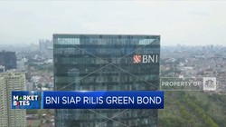 BNI Siap Rilis Green Bond