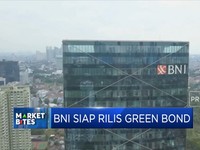 BNI Siap Rilis Green Bond