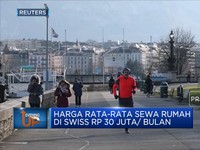 Gaji Rp 85 Juta, Belum Cukup Lho di Negara Ini