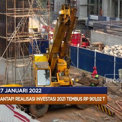 Rekor Investasi RI, Hingga China Menang Atas AS di WTO