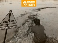 Fakta Baru 'Harta Karun' di Lumpur Lapindo, Segini Jumlahnya