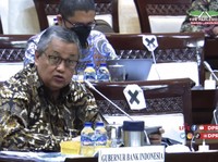 BI Janji Bunga Acuan Tetap Rendah, Tapi Sampai Kapan?