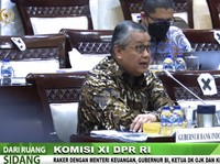 Segera! Belanja Singapura & Arab Saudi Tinggal Tempel QRIS