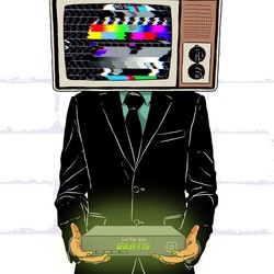Kominfo Akan Matikan Semua TV Analog, Catat Jadwalnya!