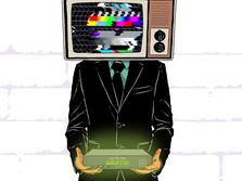 Bye TV Analog, Begini Cara Dapat Set Top Box Digital Gratis