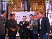 Jumlah IPO Dipangkas, Ekspansi Adhi Comuter (ADCP) Dipapras