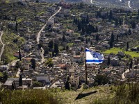 112 Perusahaan yang Dukung Penjajahan Israel di Palestina