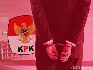 Deretan Pejabat Daerah Jatim yang Pernah Kena OTT KPK