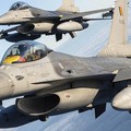 Pangkalan NATO Tetiba Kerahkan Jet-Jet Tempur, Geger Drone Misterius