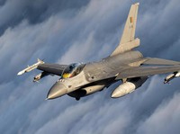 Fakta F-16 yang Jadi Andalan Baru Ukraina, Spesifikasi-Harga