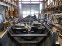 Penampakan Kapal Viking, Warisan Budaya UNESCO Terbaru