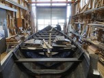 Penampakan Kapal Viking, Warisan Budaya UNESCO Terbaru