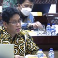 Dunia Boleh Gonjang-Ganjing, Tapi Likuiditas RI Perkasa