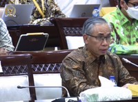 Ada Normalisasi Kebijakan Global, Ini yang Disiapkan OJK