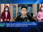 Kinerja Bank Big Cap Kinclong, Pergerakan Sahamnya?