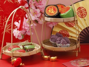 7 Kue Imlek dari China yang Jadi Kuliner Tradisional Indonesia