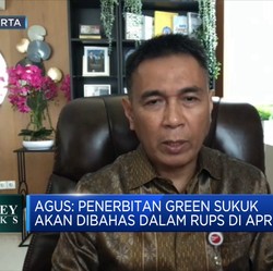 Makin Ekspansif, Bank Haus Tambah Modal?