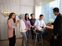Lewat Embrio, BRI Ciptakan Talenta Digital Inovatif & Tangguh