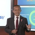 Dituntut 5 Anak Usaha Bayan Resources, Begini Respons Bahlil