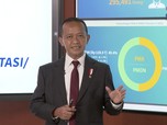 Dituntut 5 Anak Usaha Bayan Resources, Begini Respons Bahlil
