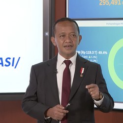 China Lewat! Singapura Raja Investasi No.1 di RI