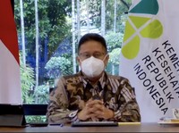 Penjelasan Menkes Soal Kesiapan RS Sambut Gelombang 3 Covid
