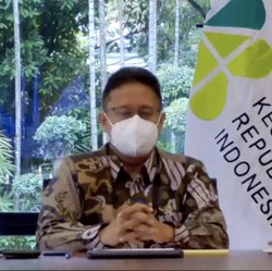Kasus Omicron Meningkat, Apa Kabar Sekolah Tatap Muka?