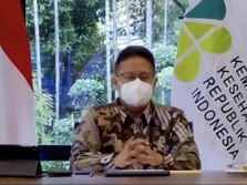 Kasus Omicron Meningkat, Apa Kabar Sekolah Tatap Muka?