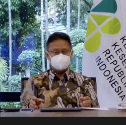 Fakta 3 Orang RI yang Meninggal Karena Varian Omicron