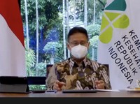 Ini Pasien Omicron yang Harus dilarikan ke Rumah Sakit