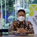 Simak Penjelasan lengkap Menkes Soal BOR RS di DKI Sudah 45%