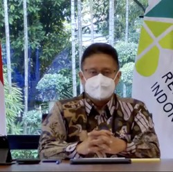 Simak Penjelasan lengkap Menkes Soal BOR RS di DKI Sudah 45%