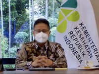Simak Penjelasan lengkap Menkes Soal BOR RS di DKI Sudah 45%