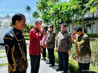 Prabowo Sebut Singapura Tak Bikin Rugi RI, Ini Penjelasannya