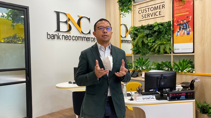 Neo Bank Commerce Neo Bank Commerce