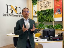 Bank Neo Luncurkan Smart Branch di PIK, Apa Kelebihannya?