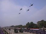 Perekrutan Tentara Diprotes, India Blokir Layanan Internet