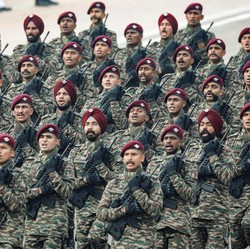 Masih Akur dengan Rusia, Biden Was-was India 