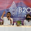 Sst.. Ada Task Force Meeting B20, Apaan Tuh?