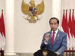 Jokowi Janji Melistriki Kendaraan RI Secara Besar-besaran!