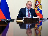 Waspada World War 3! Putin Sinyal Perang Akan Terjadi Jika...