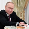 Ternyata karena Ini, Putin Sampai Bela-belain Datangi Bali