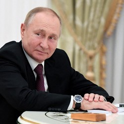 Kalau Lihat Fakta Ini, Mustahil Rusia Memulai Perang Dunia 3