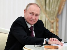 Putin Beri Peringatan Baru untuk AS Cs, Sesumbar Kebal Sanksi