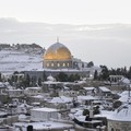 Israel Tolak Kiriman Al Quran Yordania ke Al Aqsa