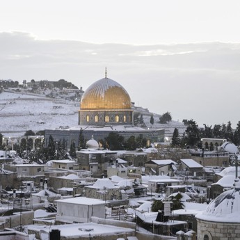 Ini Negara dengan Waktu Puasa Terlama dan Tercepat di Dunia
