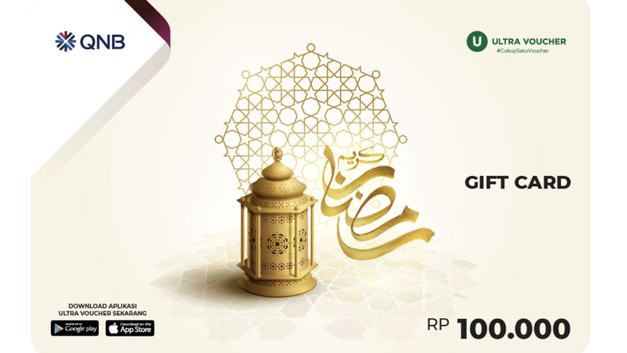 Ultra Voucher