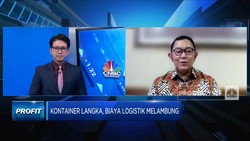 4 Cara Atasi Persoalan Lonjakan Tarif & Kelangkaan Kargo