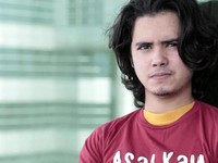 Ternyata Ini Penyakit Mental OCD yang Dialami Aliando